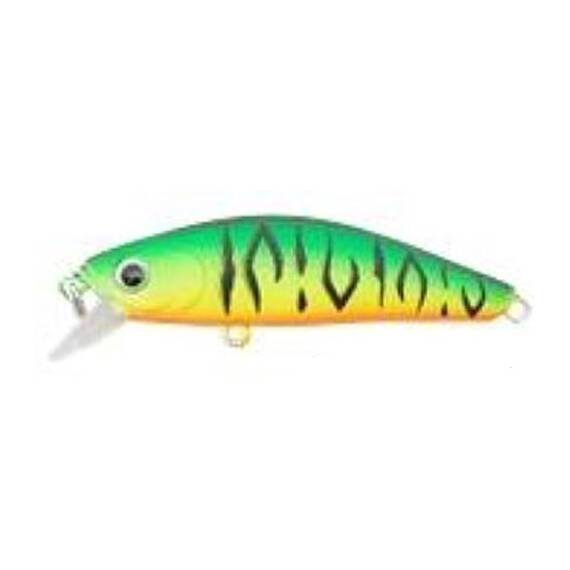 Vobler Strike Pro Skinny Mini 5cm/4.3gr EG-222A - - Roveli