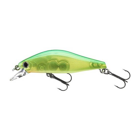 Vobler Daiwa Tournament Wise Minnow 50FS 5cm/5.2gr - - Roveli