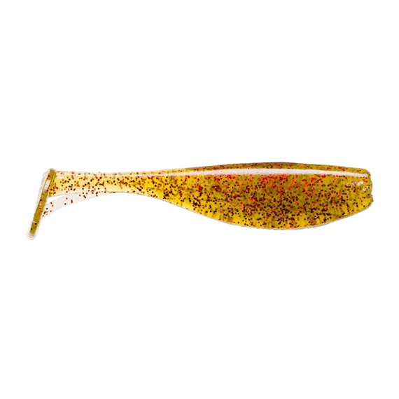 Naluca Storm Hit Shad 10cm (4buc/plic) - - Roveli