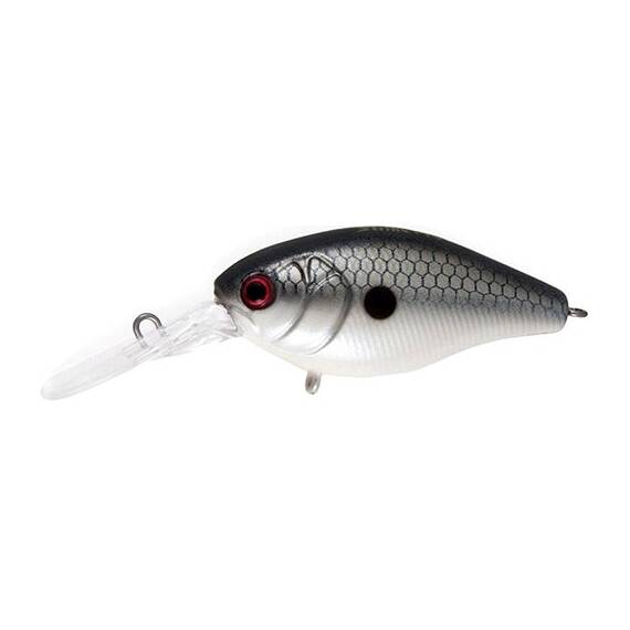 Vobler Strike Pro Cranky-X Deep 6cm/16gr EG-168L - - Roveli