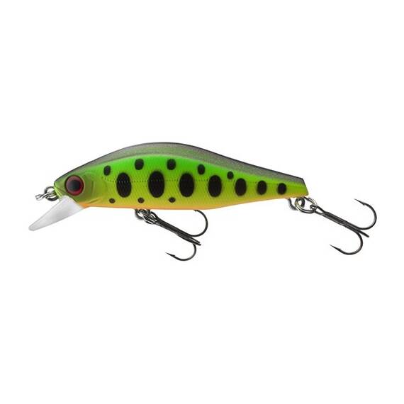 Vobler Daiwa Tournament Wise Minnow 50FS 5cm/5.2gr - - Roveli