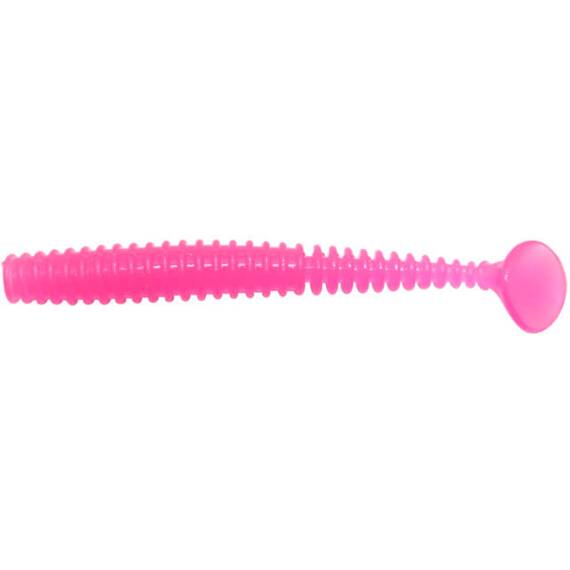 Plastic Damiki Tachi Shad 5.9cm (10buc/plic) - - Roveli