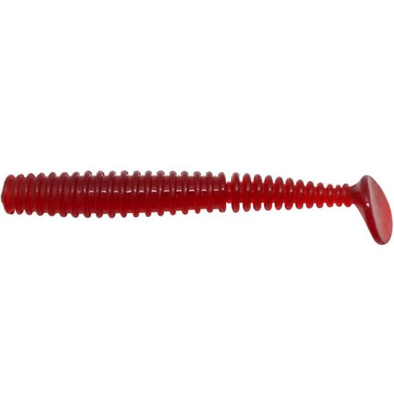 Plastic Damiki Tachi Shad 5.9cm (10buc/plic) - - Roveli