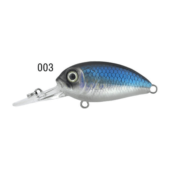Vobler Kamatsu Super Crank 4cm/4.5gr - - Roveli