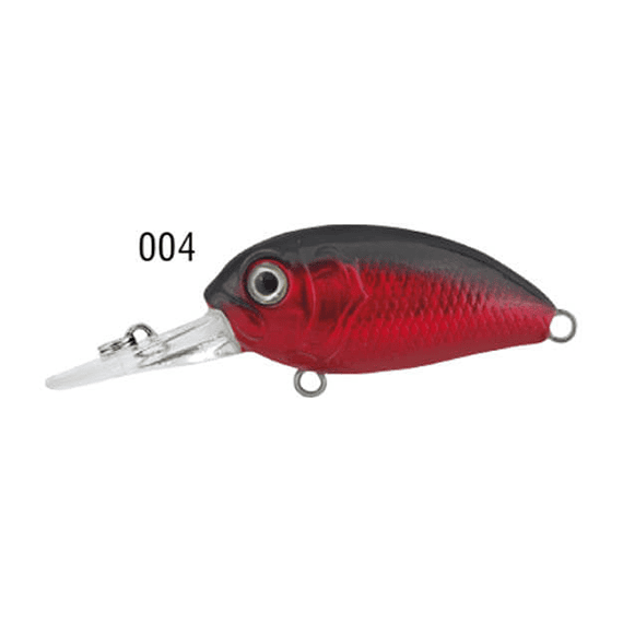 Vobler Kamatsu Super Crank 4cm/4.5gr - - Roveli
