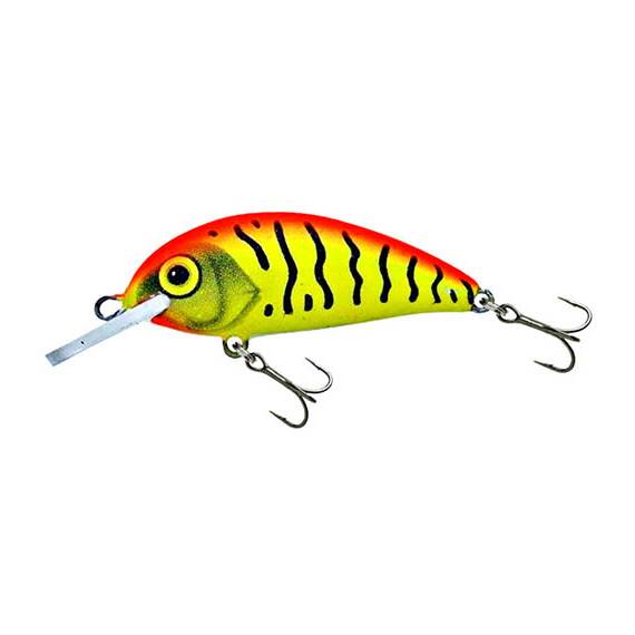 Vobler Vidra Agility 4.5cm/6gr - - Roveli