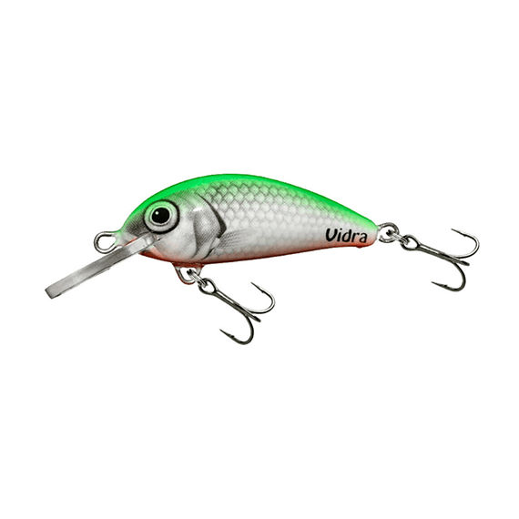 Vobler Vidra Agility 4.5cm/6gr - - Roveli
