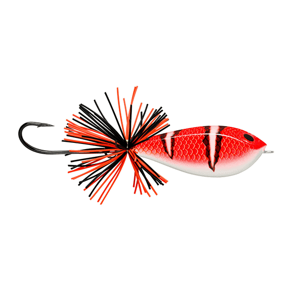 Vobler Rapala BX Skitter Frog BXSF05 - - Roveli
