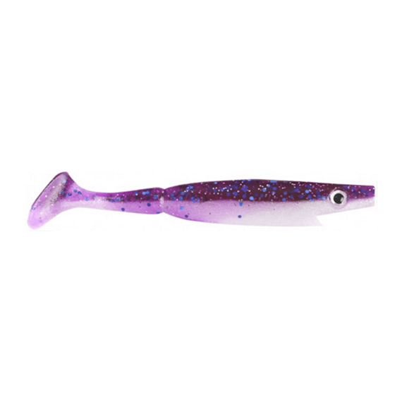 Naluca Strike Pro Piglet Shad 10cm/7gr (6buc/Pachet) - - Roveli