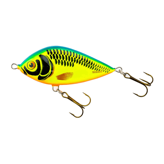 Vobler Dorado Drunk D7S - - Roveli