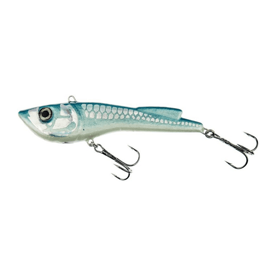 Vobler Hunter Fantom 9cm/25gr - - Roveli