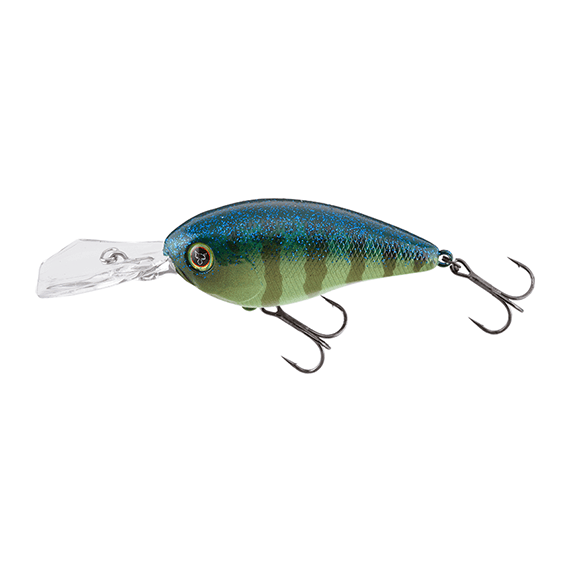 Vobler Jackall Digle 2+ 6.2cm/14.3gr - - Roveli