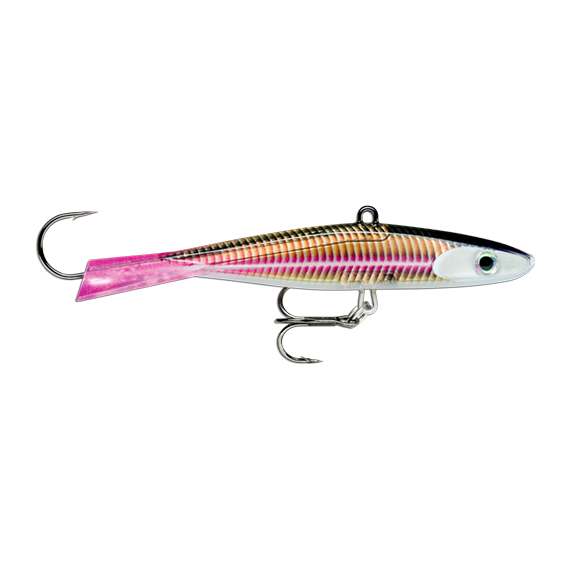 Vobler Rapala Jigging Shadow Rap JSDR09 - - Roveli