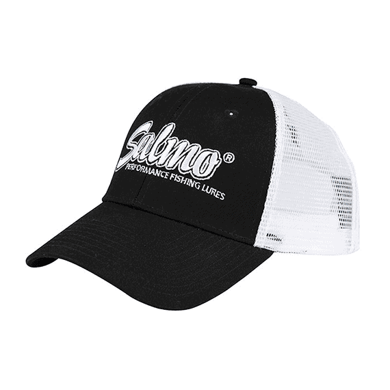 Sapca Salmo Trucker Cap - - Roveli