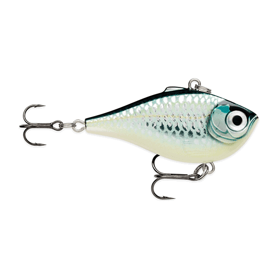Vobler Rapala Rippin' Rap RPR05 - - Roveli