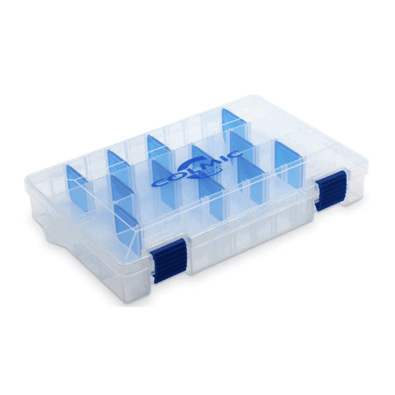 Cutie Colmic 3600 Horizon 4 27.5x18x4.3cm - - Roveli