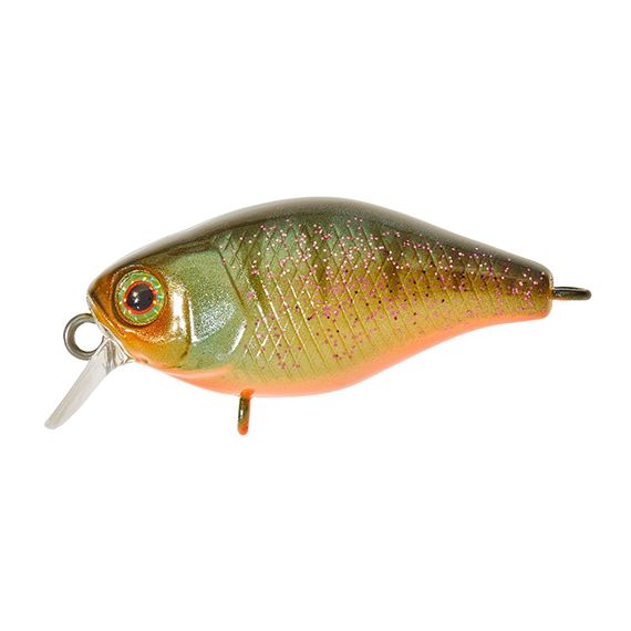 Vobler Illex Chubby 38F 3.8cm/4gr - - Roveli