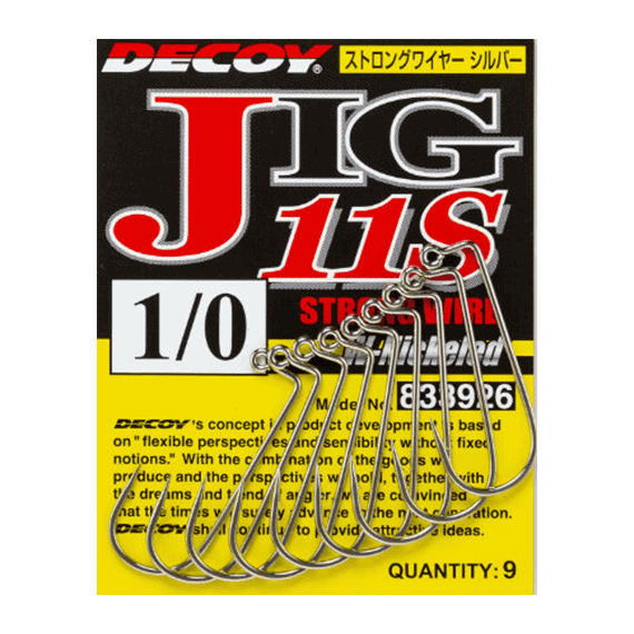 Jig11S Strong Wire - - Roveli