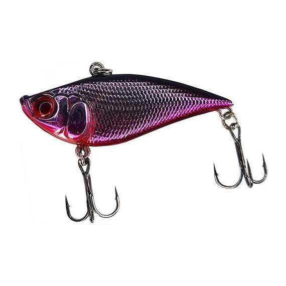 Vobler Owner Mira Vibe MV60S 6cm/9gr - - Roveli