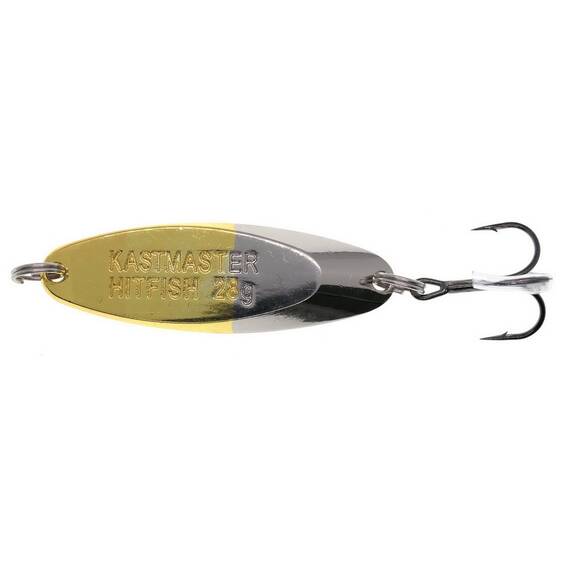 Hitfish Kastmaster 6.5cm/28gr - - Roveli