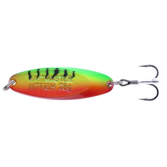 Hitfish Kastmaster 6.5cm/28gr - - Roveli