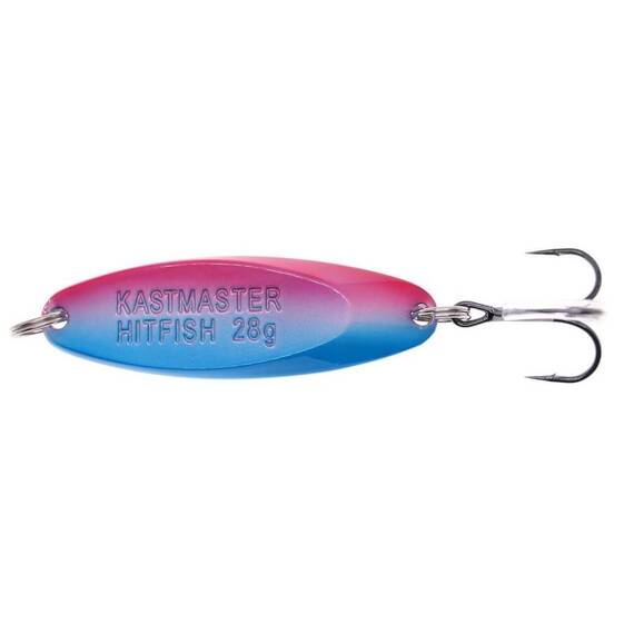 Hitfish Kastmaster 6.5cm/28gr - - Roveli