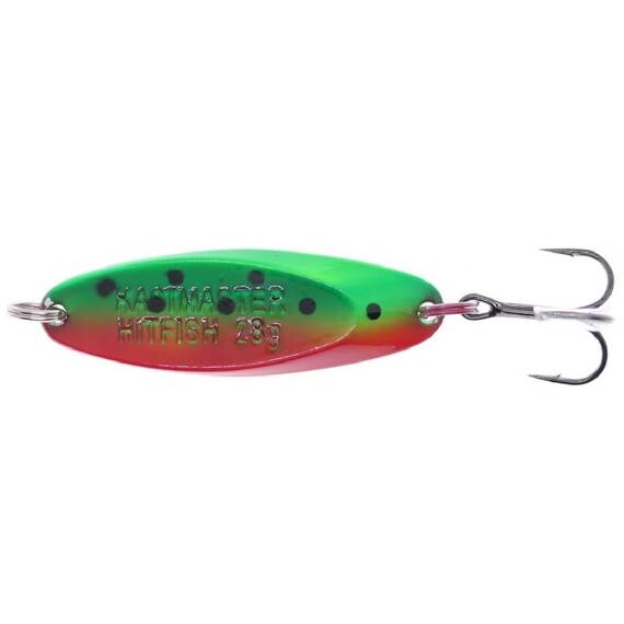 Hitfish Kastmaster 6.5cm/28gr - - Roveli