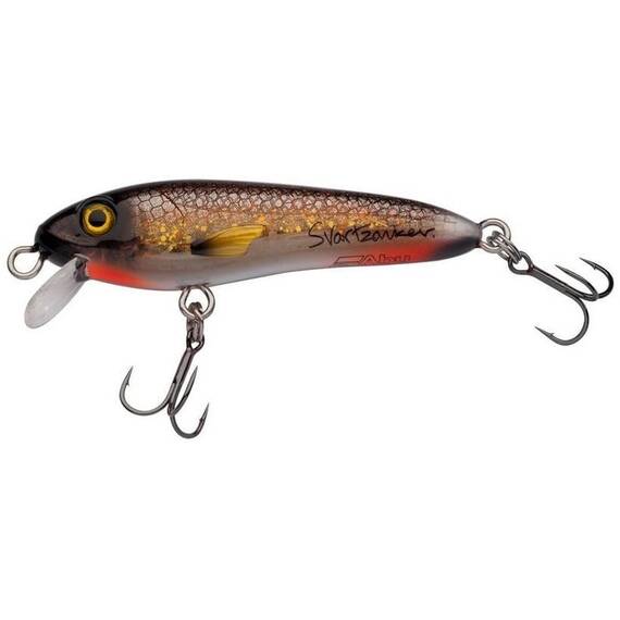 Vobler Abu Garcia Svartzonker McCelly 7cm/9gr - - Roveli