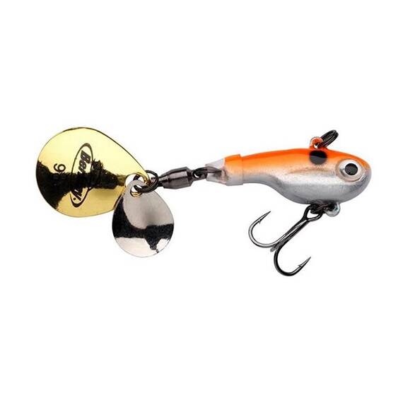 Berkley Pulse Spintail 5cm/5gr - - Roveli