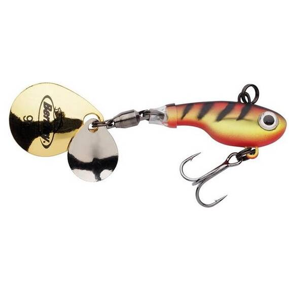 Berkley Pulse Spintail 7cm/14gr - - Roveli