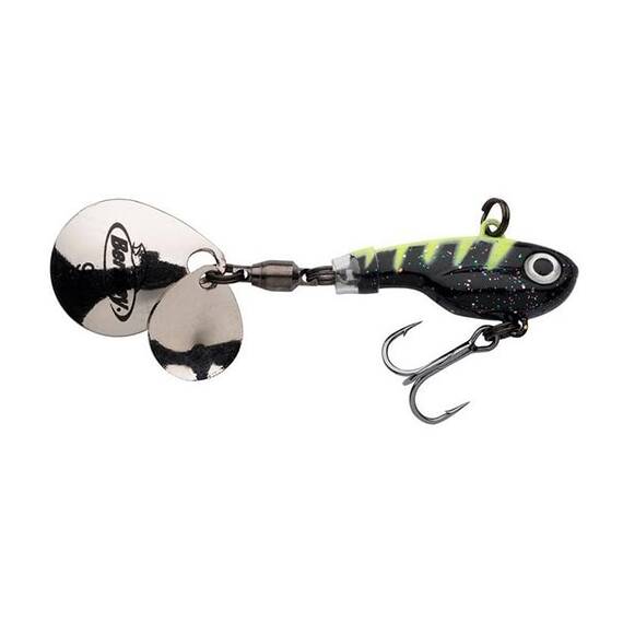Berkley Pulse Spintail 6cm/9gr - - Roveli