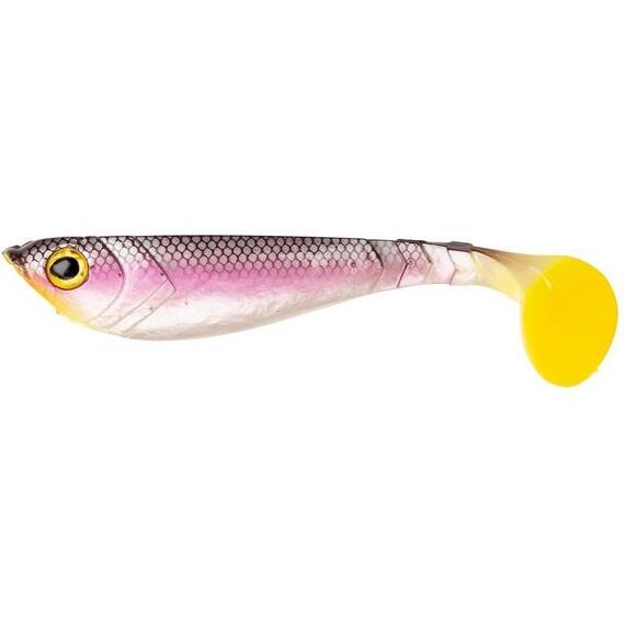 Berkley Pulse Shad 6cm (8buc/blister) - - Roveli