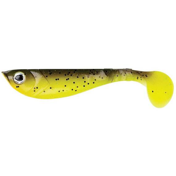 Berkley Pulse Shad 6cm (8buc/blister) - - Roveli