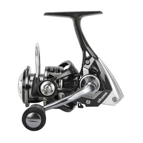 Mulineta Okuma ITX Carbon 1000 - - Roveli
