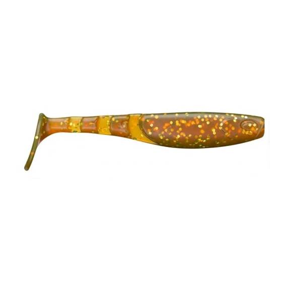 Shad Storm Jointed Minnow 9cm (4buc/blister) - - Roveli