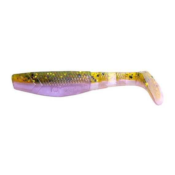 Naluca KP Baits Original Shad 6.25cm (5buc/plic) - - Roveli