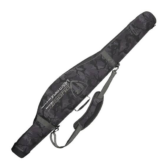 Husa dubla Fox Rage Voyager Camo Hard Rod Sleeves 1.3m - - Roveli