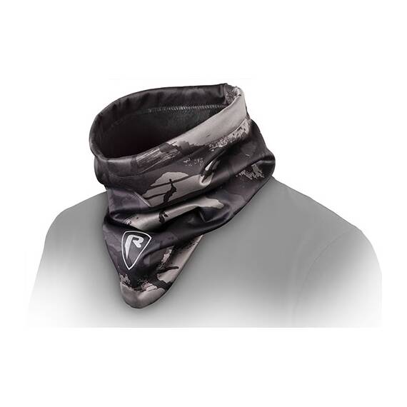 Bandana Fox Rage Thermal Camo Snood - - Roveli