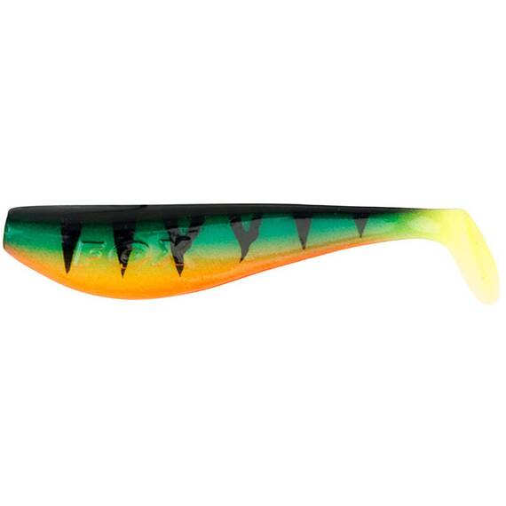 Shad Fox Rage Zander Pro 10cm - - Roveli
