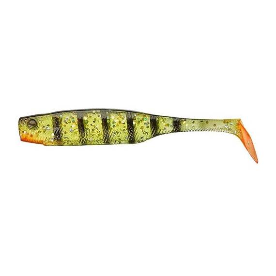 Shad Gunki Peps 9cm (5buc/plic) - - Roveli