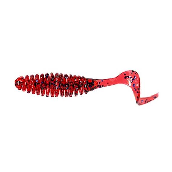 Grub Relax Turbo Twister 6,5cm (5buc/blister) - - Roveli