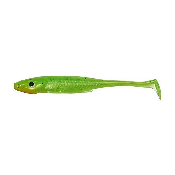 Shad Gunki Whiz 10cm (5buc/plic) - - Roveli