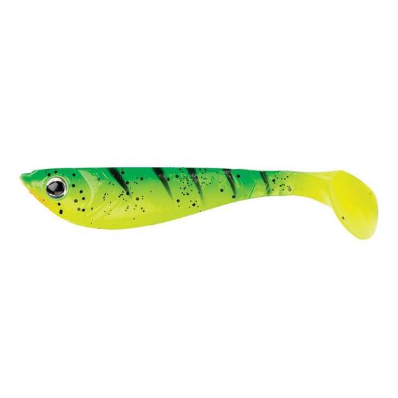 Berkley Pulse Shad 6cm (8buc/blister) - - Roveli