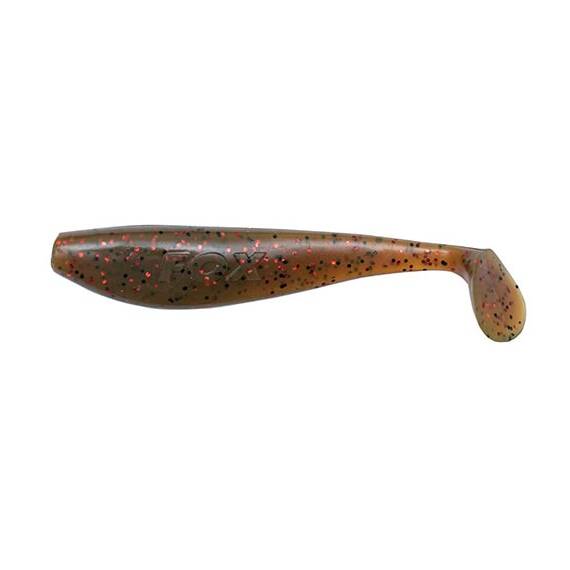 Shad Fox Rage Zander Pro 7.5cm (5buc/blister) - - Roveli