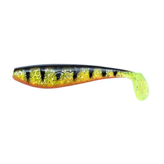 Shad Fox Rage Zander Pro 7.5cm (5buc/blister) - - Roveli