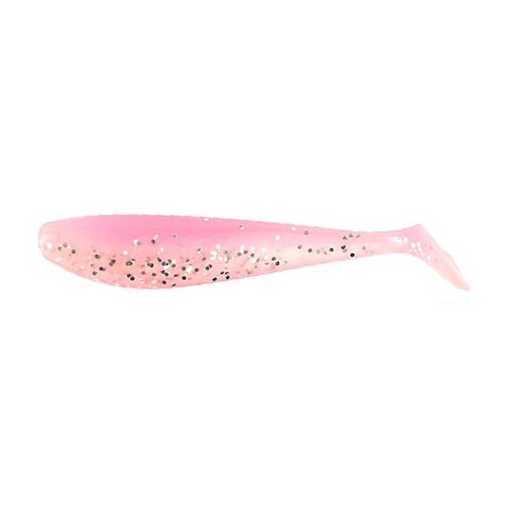 Shad Fox Rage Zander Pro 10cm - - Roveli
