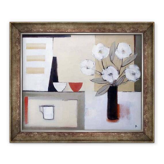 Tablou inramat - Ana Bianchi - Saki - - Roveli