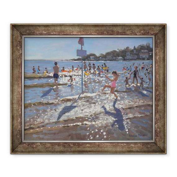 Tablou inramat - Andrew Macara - Palais Sur Mer, Franta - - Roveli