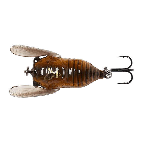 Vobler Savage Gear 3D Cicada 3.3cm/3.5gr - - Roveli