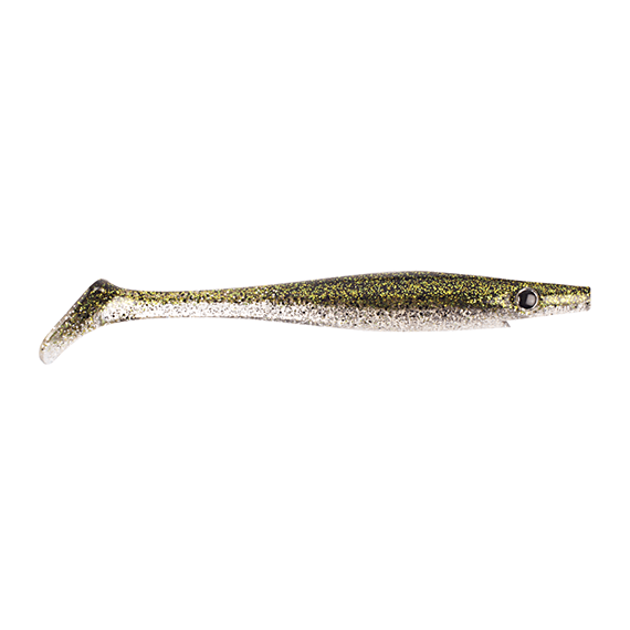 Naluca Strike Pro Pig Shad Jr. 15cm/20gr (4buc/plic) - - Roveli